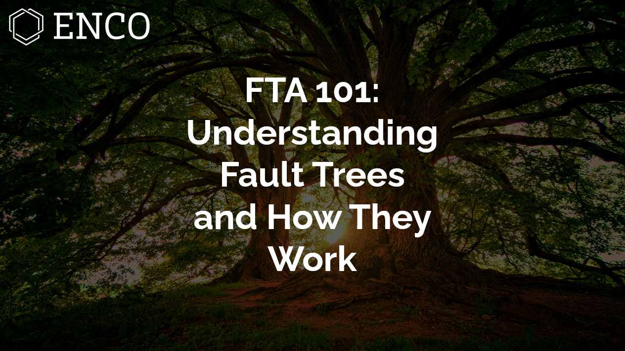 Read more about the article FTA 101: Understanding Fault Trees and How They Work