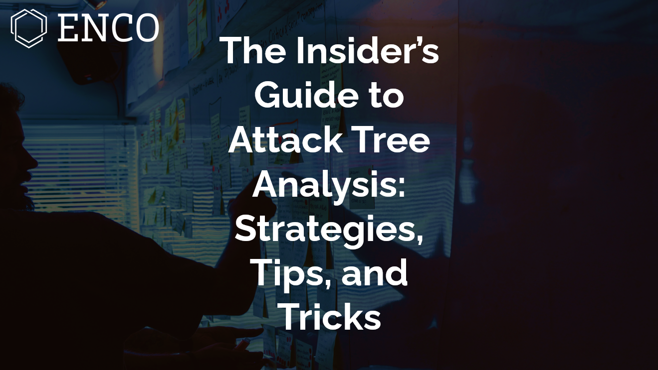 Read more about the article The Insider’s Guide to Attack Tree Analysis: Strategies, Tips, and Tricks